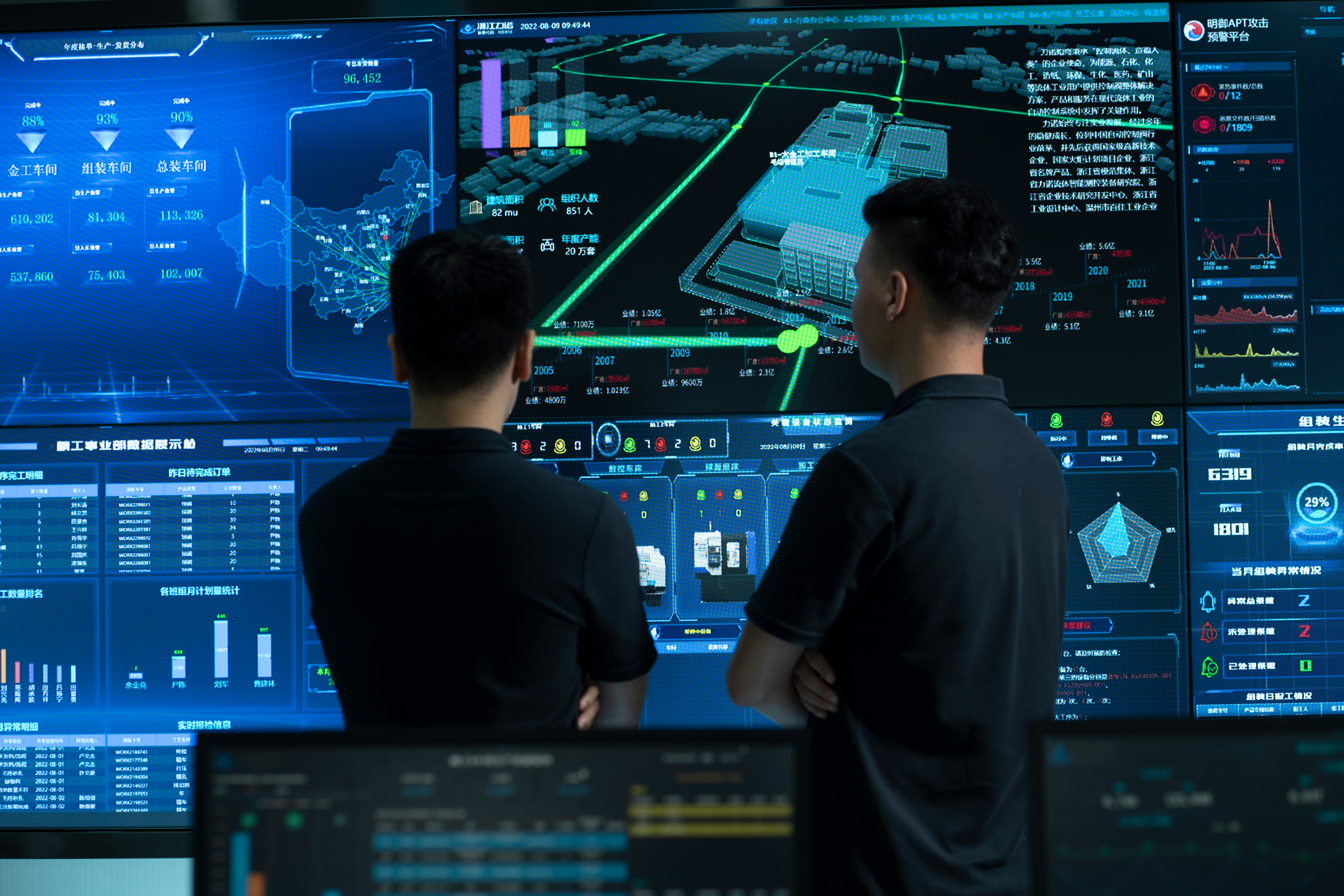 喜报 | 热烈祝贺浙江力诺荣获2024年「省级数字化车间」称号！